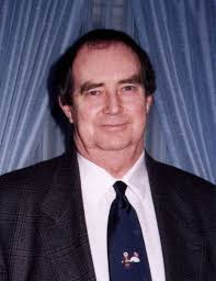 Robert John Carnie Obituary