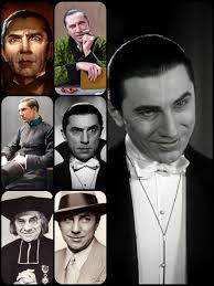 🎂On his birthday, we'd like to remember actor Bela Lugosi (October 20,  1882