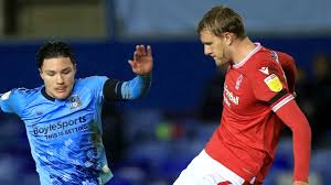 Fc eindhoven have managed just 3 wins in their last 20 league games. Coventry 1 2 Nottingham Forest Chris Hughton S Side Win To Move Away From Relegation Zone Football News Sky Sports