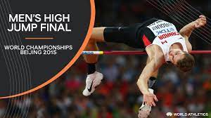 Jun 23, 2020 · men's combined events : Men S High Jump Final World Athletics Championships Beijing 2015 Youtube
