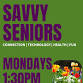 Savvy Seniors event image