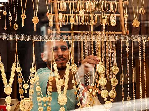Record gold prices turn this Diwali into the costliest one yet