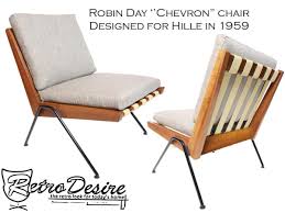 Download file robin day chevron chair hille 1959 zip Retro Furniture Retrodesireltd Twitter