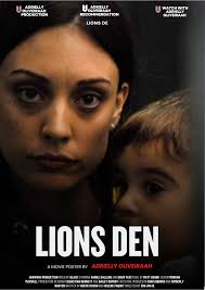 Greta Lee and Wagner Moura behind the scenes of the new Louis Leterrier  film, 11817. A family sealed into their home with no way of getting out  must work together to survive.