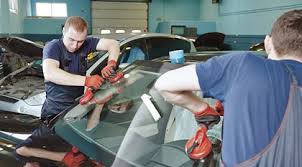 This page will review ways to pay for auto glass replacement and repair using car insurance. How To Deal With A Chipped Or Cracked Windshield Economical Insurance