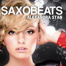 (alex technic progressive house mix 2010 radio). Alexandra Stan Mr Saxobeat Radio Edit Paroles Musixmatch
