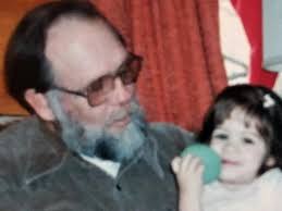 Marvin Fenwick's Memorial Website