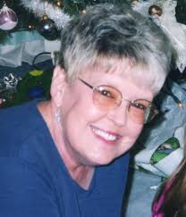 Beverly Faye Clymer Webb (1942-2016)