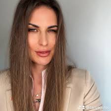 Diana Ballerini, dezvăluiri fără perdea despre relația cu noul iubit: „Este  o diferență foarte mare de vârstă între noi doi, el fiind mai mic”