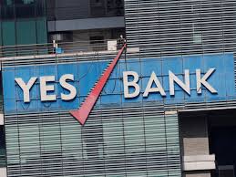 Detailed news, announcements, financial report, company information, annual report, balance sheet, profit & loss account strong performer: Yes Bank Share Price Yes Bank Stock May Face Pressure On Q4 Shock The Economic Times