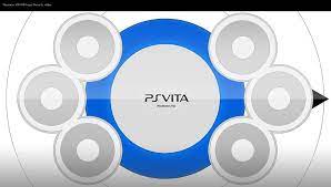 To be able to install any custom themes you will either need a firmware below 3.51 to install rejuvenate or. Playstation Vita Wallpapers Group 80