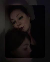 I been knowing this woman LaCrista Briggs for TWENTY YEARS! 20!! And tell  me why she looks the exact damn same 😂. Anyway y'all WE GOT HER MARRIED!!  Ti this kinda cool