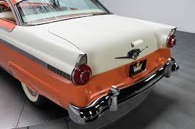 Image result for Ford Yellow 1956 Wayne Works