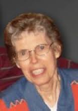 Obituary information for Shirley Greiman Pals
