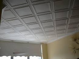 R 24 Styrofoam Ceiling Tile Line Art Square Design Remodelingbeforeandafter Styrofoam Ceiling Tiles Basement Remodeling Basement Ceiling