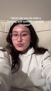 Uiuc Speech and Hearing Science