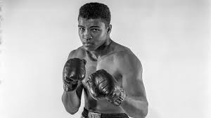 Muhammad ali (cassius marcellus clay jr.) прозвище. Historias Com H Muhammad Ali Ualmedia