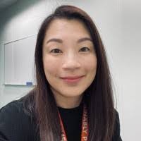 Vivian Hwang's Instagram, Twitter & Facebook