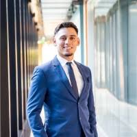 20+ "Aaron Echeverria" profiles