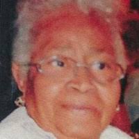 Maloria McCurdy Obituary