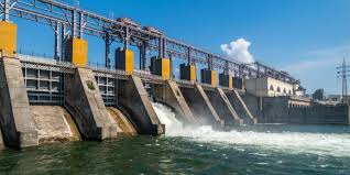 It is the centrepiece of ethiopia's bid to become africa's biggest power exporter, with a projected capacity of more than 6,000 megawatts. Ethiopia Renaissance Dam Will Be Impounded In July 2020 Afrik 21