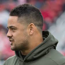 49ers formally place Jarryd Hayne