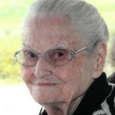 Dorothy Ann "Granny" Shouse Beard Obituary November 9, 2019