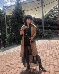 Ewa farna jest w ciąży. Ewa Farna Pokazala Syna Na Instagramie Zabrala Go Na Koncert