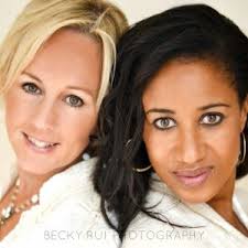 EXCLUSIVE INTERVIEW * PEPSI & SHIRLIE *