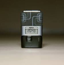 NOKIA 7200 | 阳扬 王