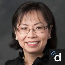 Dr. Mindie H. Nguyen, MD