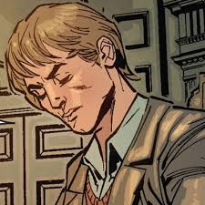 Damon Dunn (Earth-1610)