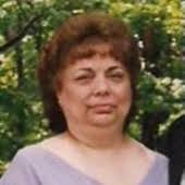 Obituary information for Carol Newton