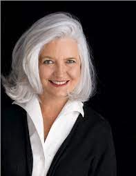 Just like with any hairstyle the better your products and upkeep the better it will look. Pin On Elder Beauty Hair