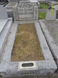 James Patrick Brace (1871-1945)