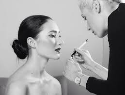 Profile for Two-Faced Make Up. By Hayley-Marie