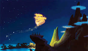I Wish I Could Fly Away With Peter To Neverland Disney Movies To Watch Disney World Disney