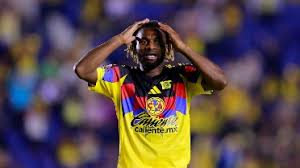 It's Official: América Announces Allan Saint-Maximin's Departure After Intense Clash with André Jardine