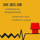 Dog Sees God: Confessions of a Teenage Blockhead event image