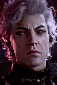 Baldur's Gate 3 Astarion Gameplay and Romance Insights