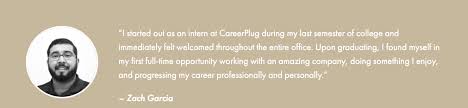 A testimonial is a statement from a past customer that describes how a product or service helped them. 6 Employee Testimonial Examples That Boost Careers Pages