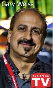 Gary Weiss Fan Club