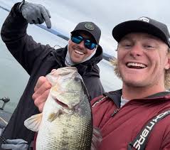 UABassFishing: Lake Fishing Tips with Z-Man and Seaguar