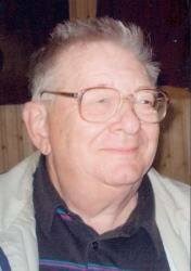 Obituary of John Parker Reed