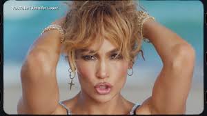 Jennifer Lopez drops music video for sizzling summer track, Cambia el  Paso - Good Morning America