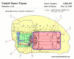 how does a pressure washer work explain that stuff