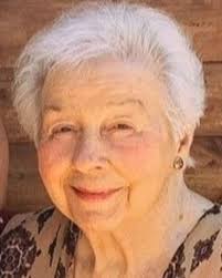 Eska Willene Montgomery Obituary January 10, 2024