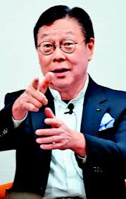 Peter Lam, Fred Ma appointed to top roles in tourism, trade