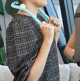 5 Best Neck Massagers We've Tested in 2026