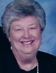 Janet Hamilton Obituary